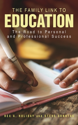 Family Link to Education: The Road to Personal and Professional Success