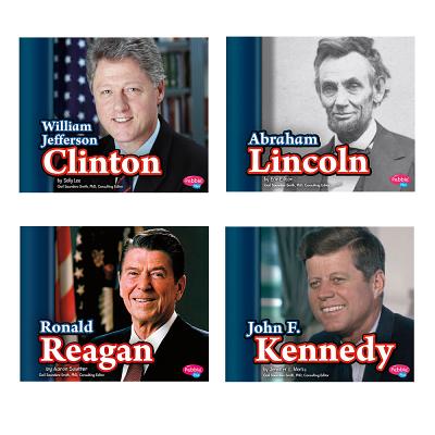 Presidential Biographies