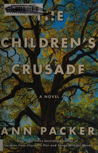 The Children's Crusade: A Novel