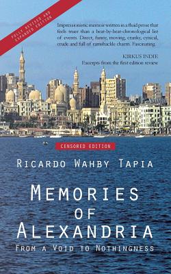 Memories of Alexandria: From a Void to Nothingness