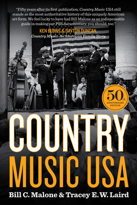 Country Music USA: 50th Anniversary Edition