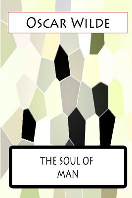 The Soul Of Man