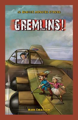 Gremlins!