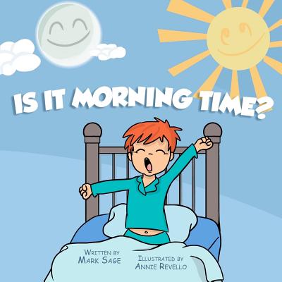 Is it morning time?