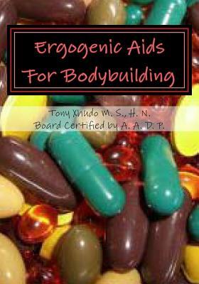 Ergogenic Aids For Bodybuilding