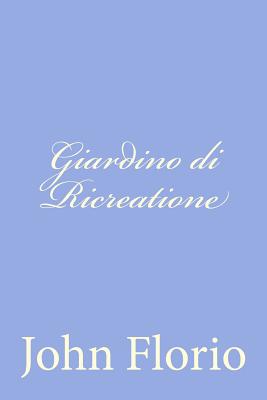 Giardino di Ricreatione