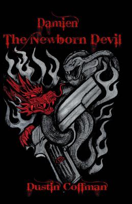 Damien The Newborn Devil