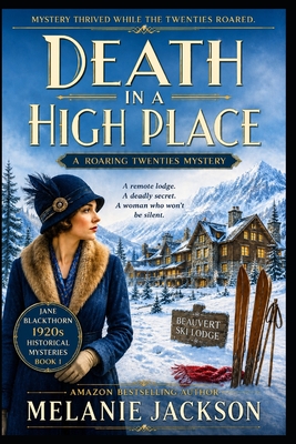 Death in a High Place