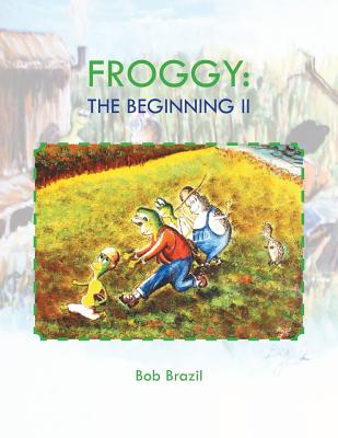 Froggy: The Beginning 2