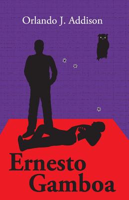 Ernesto Gamboa