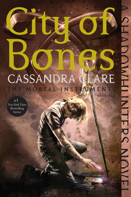 City of Bones, 1
