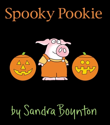 Spooky Pookie
