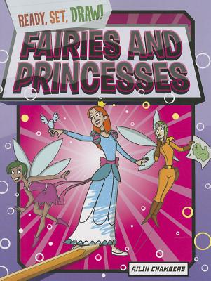 Fairies and Princesses