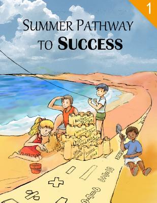 Summer Pathway to Success - 1st grade