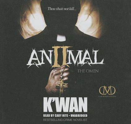 Animal II: The Omen