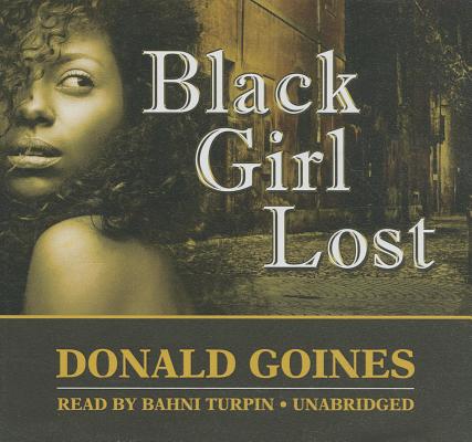 Black Girl Lost