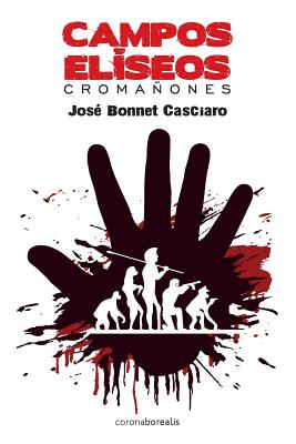 Campos Eliseos: Cromanones