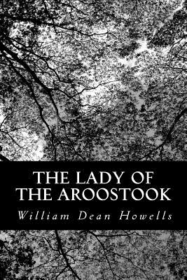 The Lady of the Aroostook