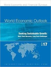 World Economic Outlook, October 2017: Seeking Sustainable Growth: Short-Term Recovery, Long-Term Challenges