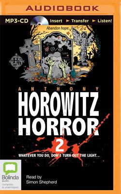 Horowitz Horror 2