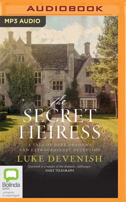 The Secret Heiress