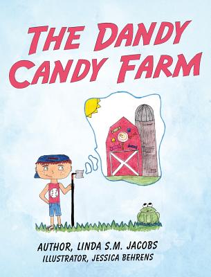The Dandy Candy Farm
