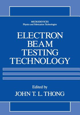 Electron Beam Testing Technology