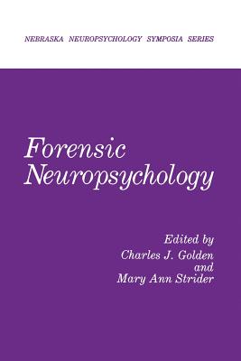 Forensic Neuropsychology