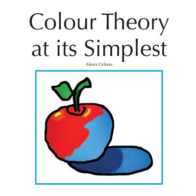 Colour Theory At Its Simplest