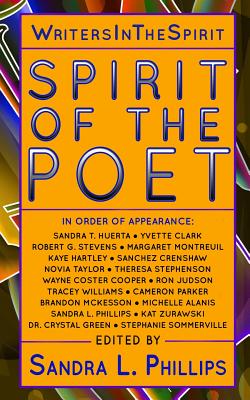 Spirit Of The Poet