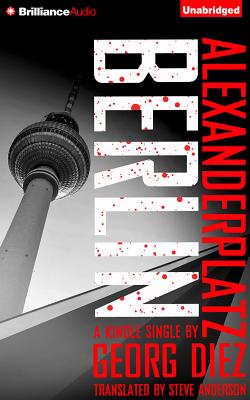 Alexanderplatz, Berlin
