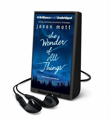 The Wonder of All Things