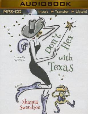 Don't Hex with Texas