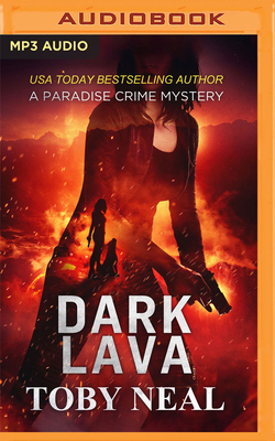 Dark Lava