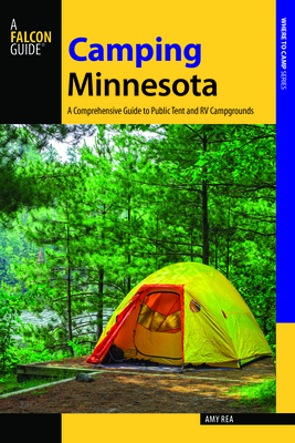 Camping Minnesota: A Comprehensive Guide to Public Tent and RV Campgrounds