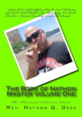The Book of Nathon Master Volume One: The Collection