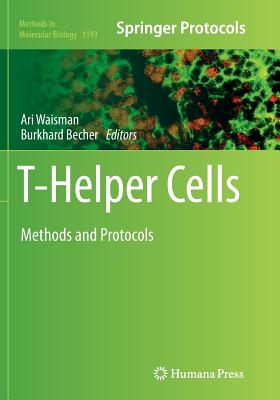 T-Helper Cells: Methods and Protocols