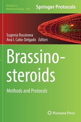 Brassinosteroids: Methods and Protocols