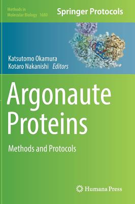 Argonaute Proteins: Methods and Protocols