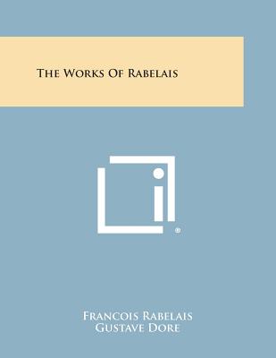 The Works of Rabelais