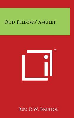 Odd Fellows' Amulet