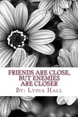 Friends are Close, but Enemies are Closer: The Dixie Feene Series