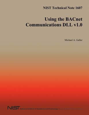Using the BACnet Communications DLL v1.0