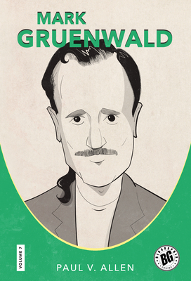 Mark Gruenwald