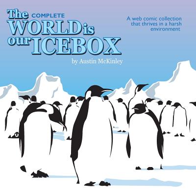 The World is Our Icebox