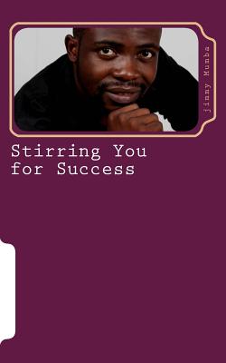 Stirring You for Success