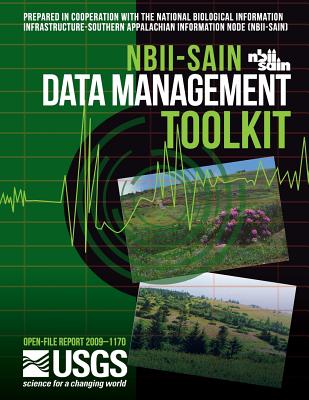 NBII-SAIN Data Management Toolkit