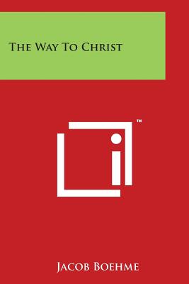 The Way to Christ