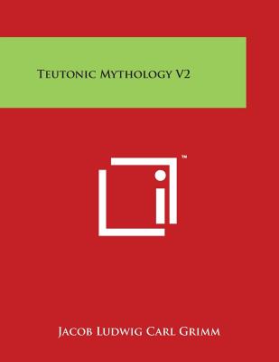 Teutonic Mythology V2