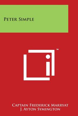 Peter Simple